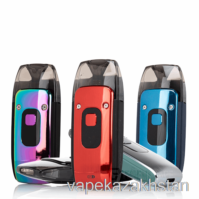 Vape Disposable Geek Vape AP2 Aegis Pod 2 Pod System Blue Camo